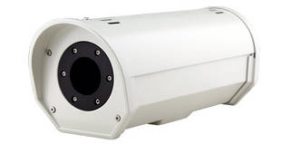 DLS-L50 DALI Тепловізор для наблюден 50mm 384×288 пікселів, 25мкм. Управління RS-485, підтримка Pelco-D/P