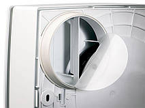 Вентилятор для ванної Vortice Vort Quadro Micro 100, фото 2