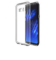 Силіконовий чохол для Samsung Galaxy S8 Plus - мінімальне замовлення 3 шт!