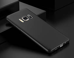 Силіконовий чохол для Samsung Galaxy S8