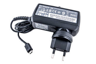 Блок живлення для планшетів (зарядний пристрій) SONY 220 V, 5 V 10 W 2 A (Micro USB)