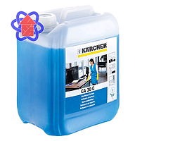 Концентрований засіб для очищення поверхонь Karcher СА 30 З, 5 L