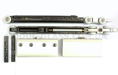 SL-200 + Доводчик BH, фото 1