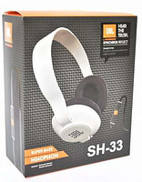 Наушники MDR SH33 , фото 1