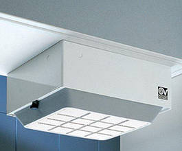 Кухонний вентилятор Vortice Vort Kappa