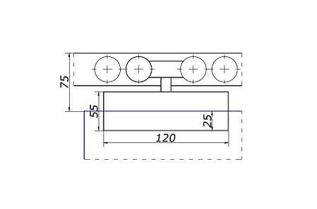 SL 200 BH MAXI, фото 2