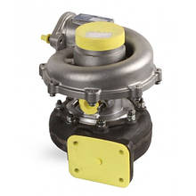 Турбокомпресор ТКР 8,5Н3