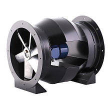 Soler&Palau TEB/2-400 N