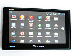7" GPS Pioneer PI-9989HD Android+WiFi+8Gb