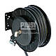 Котушка для шлангу 10×1" Hosereel BIG з шлангом, фото 3
