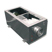 Salda VEKA 400/1,2 L1