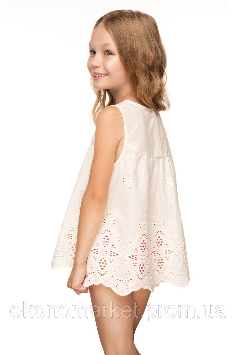 Платье-туника для девочки, цена 240 грн — Prom.ua (ID#549606181)