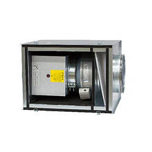 Приточне встановлення Systemair TLP 200/5.0