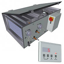 2VV ALFA-AC-1000-W-L-D