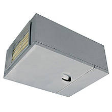 Приточне встановлення Systemair TA 1400 HW