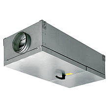 Systemair TA 450 EL 3kW 230V