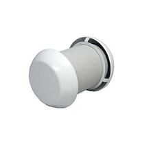 Приточний клапан Systemair OVR 125