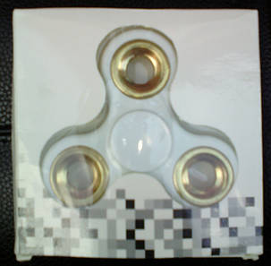 Hand Spinner Спиннер Вертушка антистрес. Новинка 2017 року, фото 2