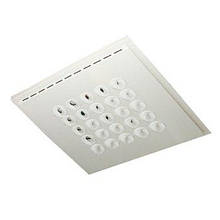 Systemair Sinus-F-125-L Ceiling, 600x600