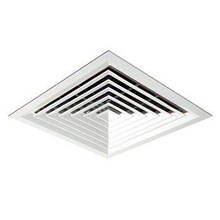 Systemair Kvadra-150