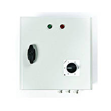 Тиристорний регулятор Ostberg VRTT 1