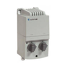 Трансформаторний регулятор Systemair REU 1,5