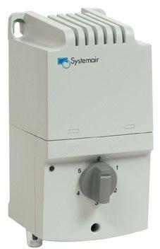 Трансформаторний регулятор Systemair RE 3