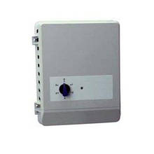 Трансформаторний регулятор Systemair RTRD 2