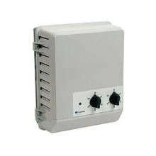 Трансформаторний регулятор Systemair RTRDU 2