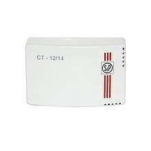 Трансформаторний регулятор Soler&Palau CT-12/14