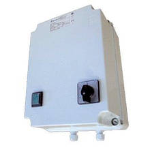 Трансформаторний регулятор Maico TRE 1,6-2