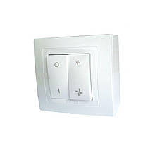 Перемикач Soler&Palau REGUL-2