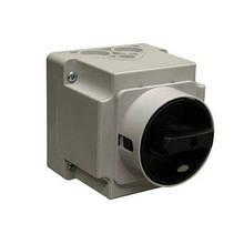 Перемикач Systemair REV DVV 400-630