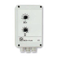 Регулятор температури Soler&Palau REB-4 Auto