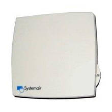 Датчик температури Systemair TG-R530