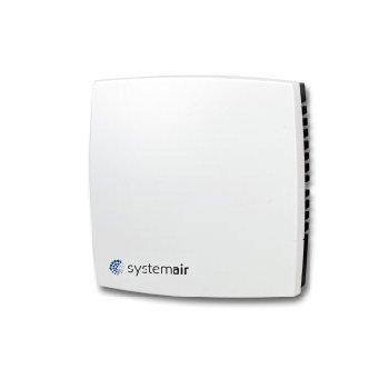 Датчик температури Systemair TG-R5/PT1000