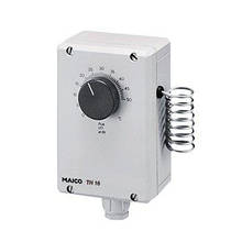 Датчик температури Maico TH 16