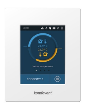 Датчик температури Komfovent C5.1