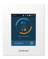 Датчик температуры Komfovent C5.1