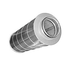 Systemair LDC 100-600