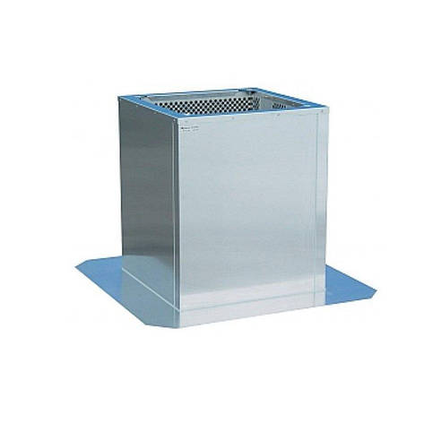 Systemair SSV-F 400, фото 1