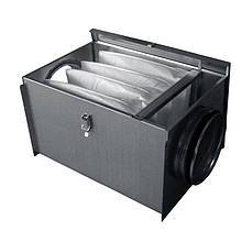 Lessar LV-KDCK 100/4