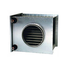 Lessar LV-HDCW 100-2