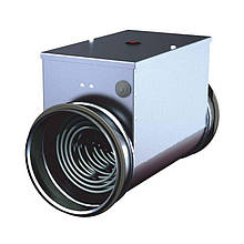 Повітронагрівачі