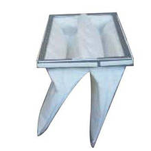 Фільтри для вентиляції