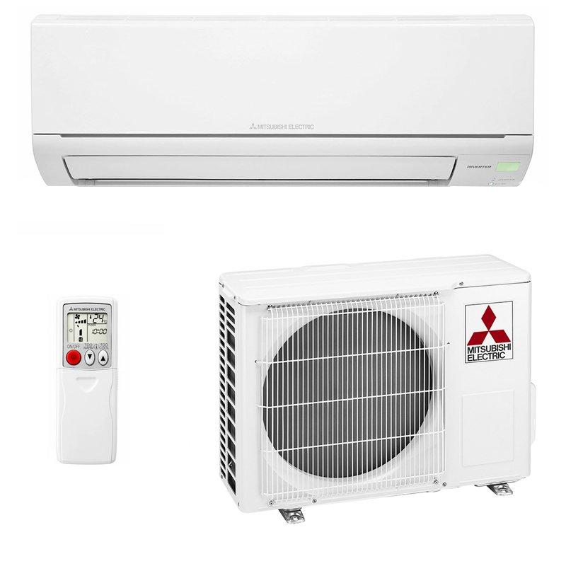 Настінний кондиціонер Mitsubishi Electric MSZ-HJ25VA/MUZ-HJ25VA