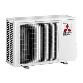 Касетний кондиціонер Mitsubishi Electric SLZ-KA35VAL/SUZ-KA35VA2, фото 3