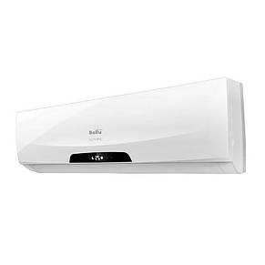 Настінний кондиціонер Ballu BSW-09HN1, фото 2