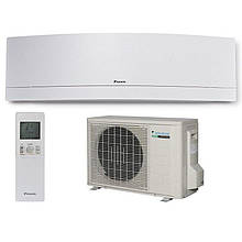 Daikin FTXJ25MW/RXJ25L