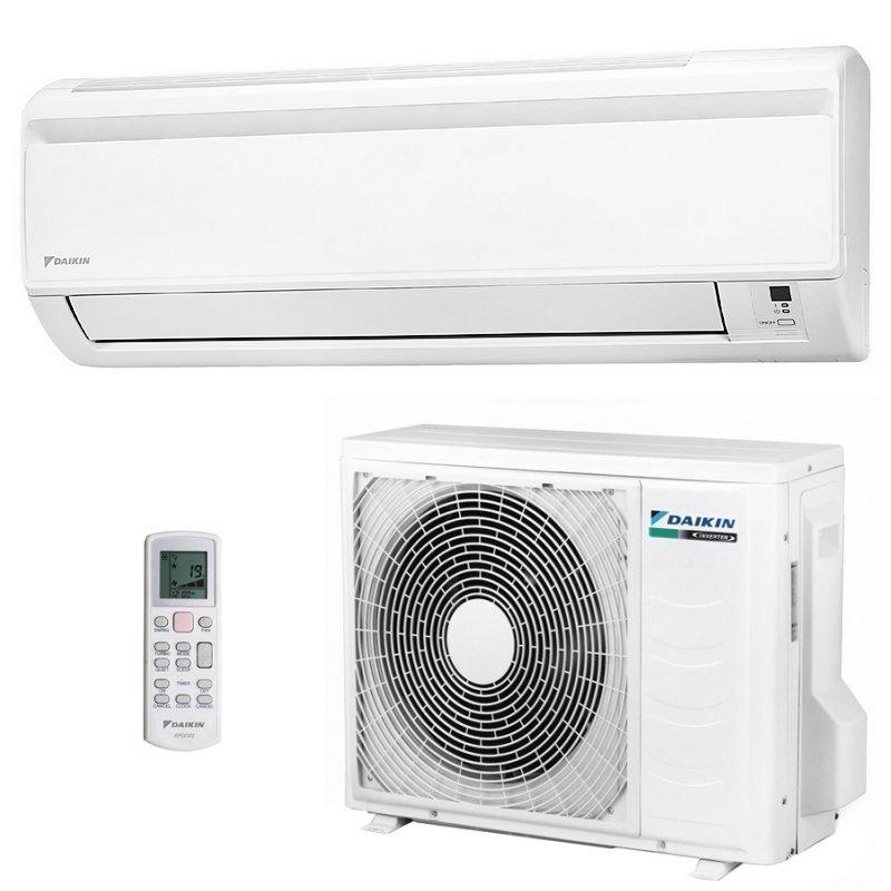 Настінний кондиціонер Daikin FTYN50L/RYN50L